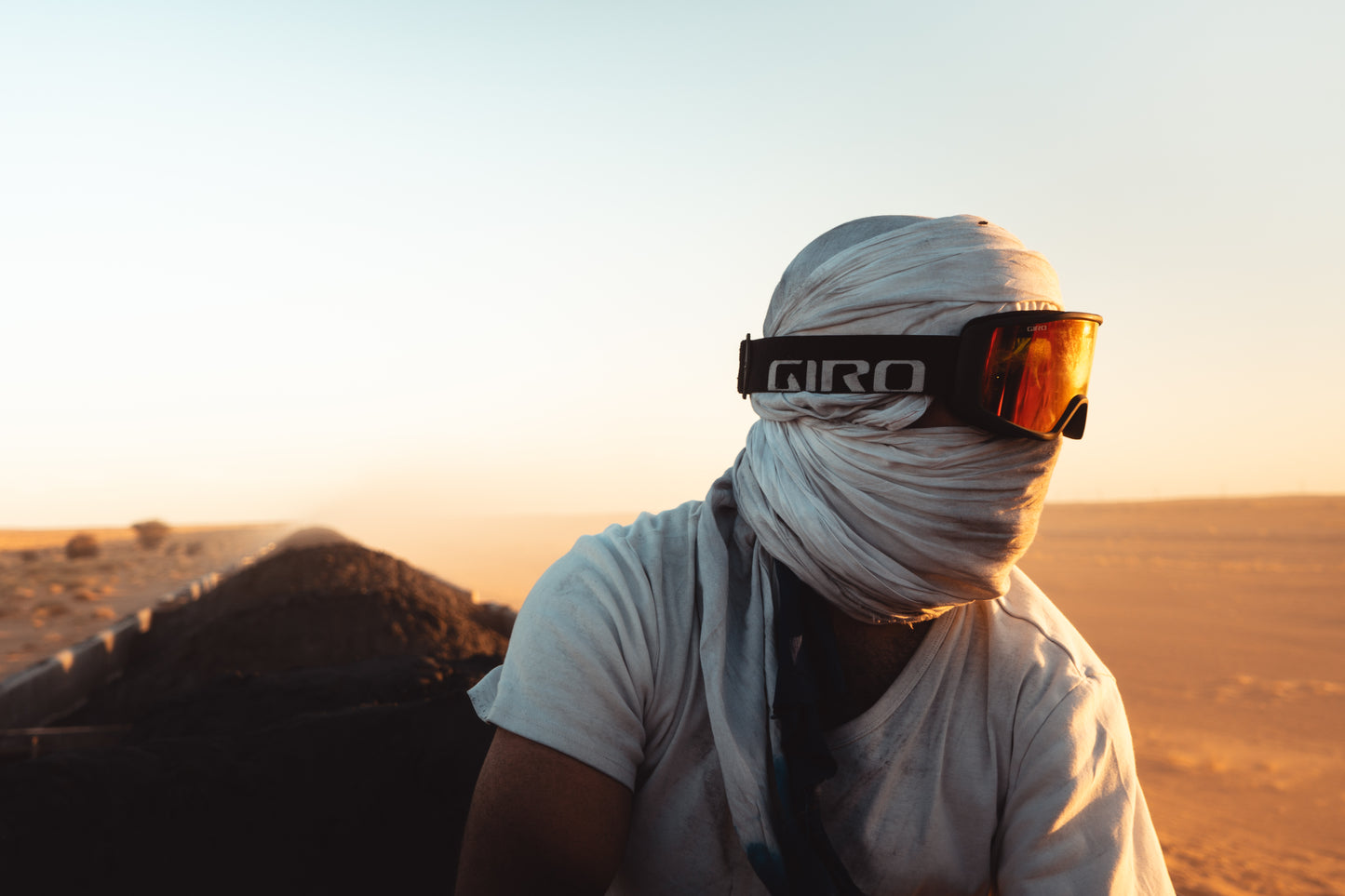 larsleemann's Guide to the Iron Ore Train